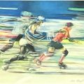 Walden Roller Derby