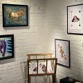 Gallery Corner